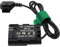 HangTon D-tap LP-E6N LP-E6NH LP-E6 Power Adapter Dummy Battery for Canon R5 R6 R5C R6II R7 5D II/III/IV 5DSR 6D 6DII 7DII Zacuto EVF Portkeys Monitor