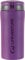 Lifeventure Flip-Top Thermal Mug, Insulated & Leakproof Travel Mug, 300ml