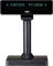 VFD Kundendisplay Virtuos, Top-Series FV-2030B 2x20 9mm, USB, schwarz