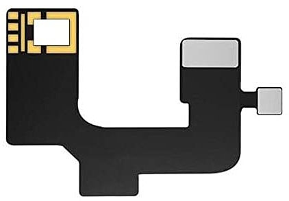 fonefunshop JC V1S Kompatibel mit iPhone XS Max Face ID Dot Matrix Repair Flex Kabel