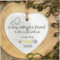 Inspired By Walt D Winnie The P Honey Heart Quote Ceramic Heart Shape Plaque Gift Sign cr15