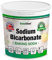 Grow Chem Baking Soda, Sodium Bicarbonate (1KG Bucket) UK MADE Pure Baking Soda for Cleaning, Baking, Bath Bombs, Odours and Teeth