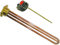 Kippen 5024C1 - Kit Composto da Resistenza e Termostato 1200 Watt