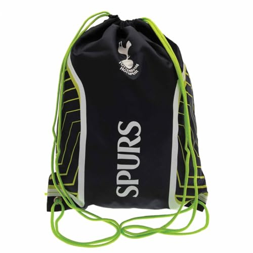 Tottenham Hotspur FC Flash Gym Bag, Bags, Sports, Gift