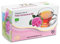 Alba - Rosen Tee Rosadamascena Mill mit 20 Teebeutel