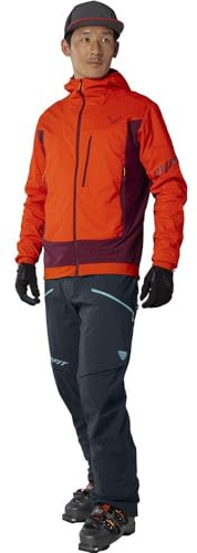 Dynafit Jacke Marke Modell Free Alpha Direct JKT M