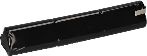 Batterie de rechange pour fenêtre solaire Velux, fenêtre de toit et volets roulants 10,8 V 2000 mAh NiMH