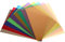 WATIIFUFU 9st Blitz Farbe Gel-farbfilter Farbfilter Gel Klares Filtergel Gelfilter Lichtfilter Filter Für Blitz Überlagert Transparente Folie Farbgel-lichtfotografie Flash-Gel-Filter PVC