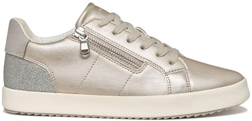 Geox Damen D Blomiee Sneaker