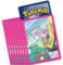 Friki Monkey Pokemon Card Sleeves (65 Pack), Plastic, 63 mm x 88 mm, Official Pokemon Elite Trainer Box Cases, Various Designs, Kids Love It