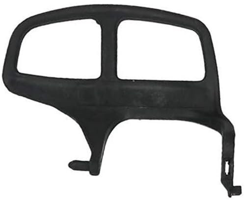 QASULER Poignée de Frein de Protection for tronçonneuses STIHL MS200 MS200T 020T 1129 792 9100 Protège-Main pour tronçonneuse