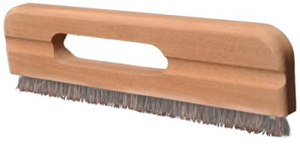FOYTOKI Setola per Parati con Strumento per Installazione Resistente Al e Versatile