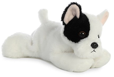Aurora World French Bulldog Pup Plush