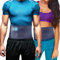 Everyday Medical Ceinture pour Hernie Ombilicale Abdominal I Bandage de Hernie Abdominale Soutien de Qualité élevée pour les Hommes et Femmes I Ceinture Médicale de Hernie I Umbilical Hernia Belt