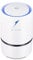 Klean Air Purifier | Portable Air Cleaner for Home with True HEPA Filter | Air Purifier for Bedroom, Living Room, Kitchen & Office | Removes Dust, Pollen, Smoke, Odours | Quiet Operation | UK Brand