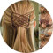 PREMIUM Flexible magische Doppel Haarspange Haarklammer für Damen und Mädchen - Elastische Magic stretch Hair Clip Claw Haarklemmen Spange für Frauen Friseurbedarf