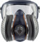 Maschera Prot Facial T-M/L TPE ELIPSE INTEGRA A1P3 GVS