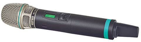 MIPRO ACT-500H-80 Handsender Mikrofon 823-832 MHz