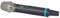 MIPRO ACT-500H-80 Handsender Mikrofon 823-832 MHz