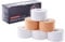 3,8 cm x 10 m Bande athlétique adhésive, bandage articulaire Non élastique