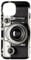Photo Camera Photographer Retro Photography Old Camera Case for iPhone 15
