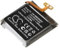 Battery For Samsung Galaxy Watch 4 40mm, Galaxy Watch4 Classic 42mm, SM-R865U, SM-R880, SM-R880N,