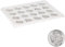 20x Panasonic CR2032 Batterie Lithium Knopfzelle CR2032BS Bulk
