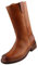 Sendra Stivali da uomo, cognac, 42 EU
