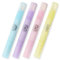Nagellack Korrekturstift Set, 4 PCS Nagellack Entfernung Stifte Nail Art Maniküre
