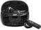 JBL Tune Beam Ghost 2, Kabellose Bluetooth-In-Ear-Kopfhörer mit Noise-Cancelling, 48 h Wiedergabezeit, IP54 wasser - und staubgeschützt, Multipoint-Verbindung, ergonomisches Design, Black Ghost