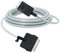 One Connect VG-SOCC05, cavo 5 metri/16,4 piedi, compatibile con Samsung OLED 4K TV 55'' 65'' 77'' S95D Series QN55S95DAT QN65S95DAT QN77S95DAT (modello 2024)