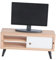 PartyKindom 1juego Mini Televisor Modelo Decorativo para Casa De Muñecas Accesorios De Muebles Diseño Ingenioso y Duradero Estimula La Imaginación Infantil y Mueble TV