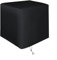 Cubierta impermeable 210D para bomba de piscina Intex para Krystal, diseñada para una protección óptima contra los elementos (68 x 68 x 72 cm)
