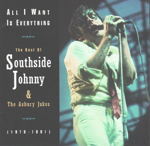 All I Want Is Everything (Best of 1979-1991)