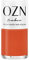 OZN Amber: Pflanzenbasierter Nagellack
