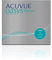 ACUVUE OASYS 1-Day Tageslinsen helfen das Gefühl von müden & trockenen Augen zu reduzieren – Tageskontaktlinsen mit 1,5 dpt und BC 8.5 – UV Schutz & Komfortables Tragegefühl – 90 Linsen