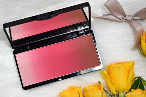 Catrice - Rougepalette - Blush Flush - Ombrè Blush Palette C02 - Vibrant Pink
