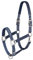 Schockemöhle Halfter Sports Memphis - Dunkelblau - Full/WB