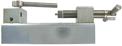 Bull's Repointing Machine