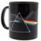 Pyramid International Pink Floyd (Dark Side of The Moon) Black Mug - 10Oz / 315Ml Ceramic Mug - One Size
