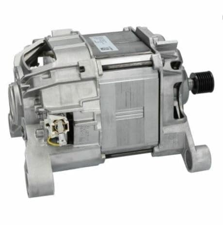 Motor original Lavadora, Lavadora 00145214, 00145559 BOSCH