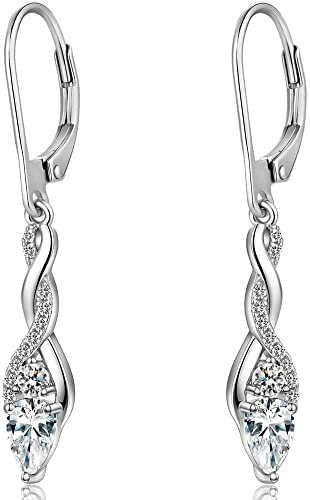Ohrringe Silber 925 Hängend, Ohrringe Hängend, Ohrringe Silber Hängend, Ohrringe Hängend Silber, Ohrringe Lang Hängend, Hängende Ohrringe, Ohrhänger Silber 925 Lang