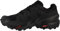 Salomon Damen Running Shoes, Black, 37 1/3 EU