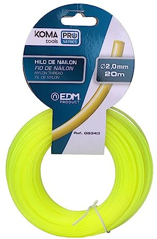 Ø 2,4 mm 20 m KOMA TOOLS