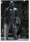 Displate Offiziell Star Wars MetallPoster Magnetische Befestigung Lizenziert Bilder Hochwertiges Poster The Book Of Boba Fett Episodes - Chapter 5: Return of the Mandalorian 10 Poster Größe 67,5x48cm