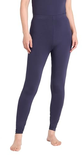 Mountain Warehouse Keep The Heat Womens Baselayer Pants - Isotherm, Quick Dry & Moisture Wicking Ladies Leggings - Spring Summer, Outdoors, Travelling & Hiking