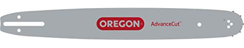 Oregon 200SXEA041 Advancecut Chainsaw Bar, 20, Gray
