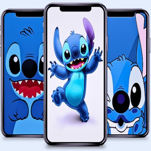 Cute Blue Koala Wallpaper HD