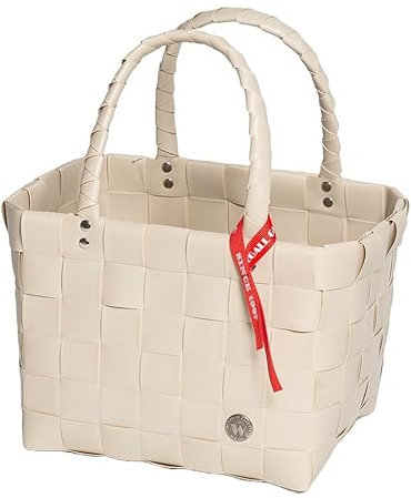 Witzgall ICE-Bag 5008-24-0U MINI, Einkaufskorb, Shoppertasche,ca. 25x22x22 cm