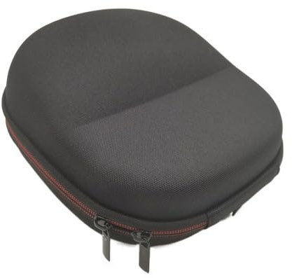 Headphone Case Headphone Storage Bag Hard Case Compatible with AKG K121S K511 K141Mkii K142HD K52 K72 K92 K72 K511 K514 K512Mkii